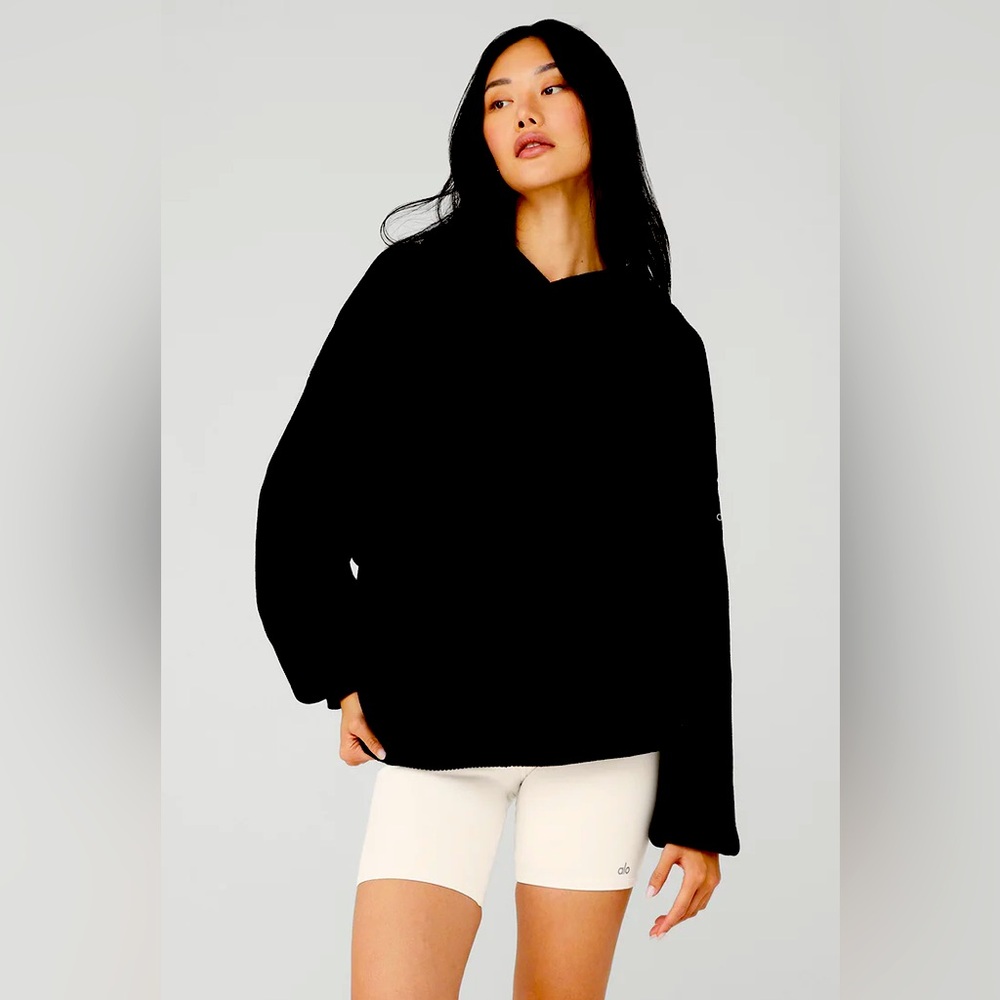 Alo Yoga Scholar Hoodie